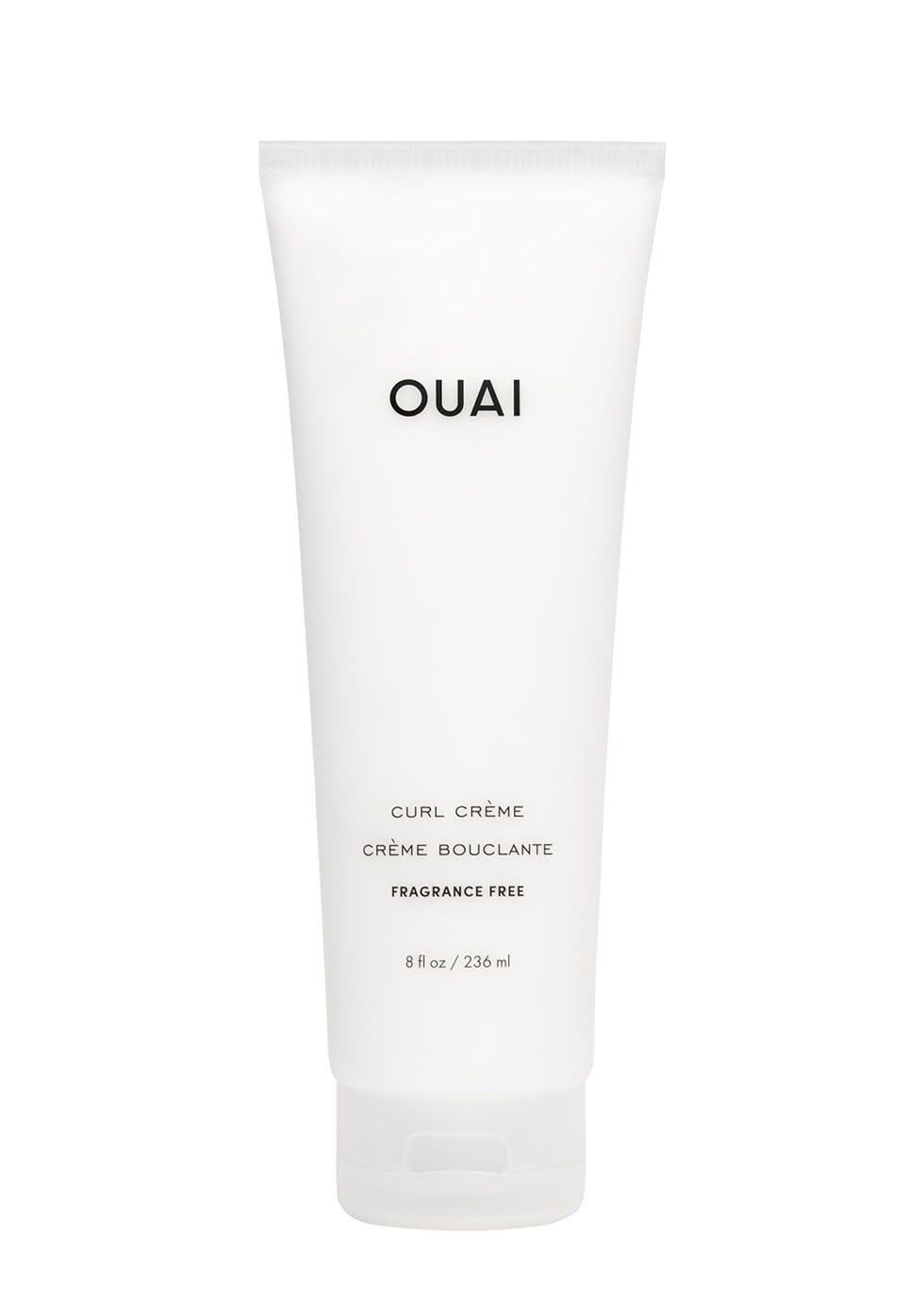 Curl Crème - Fragrance Free 236ml: image 1