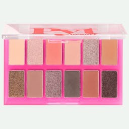 The Upcycle Eyeshadow Palette / Rowdy Rose Nude: image 1