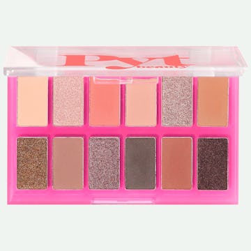 The Upcycle Eyeshadow Palette / Rowdy Rose Nude: image 1