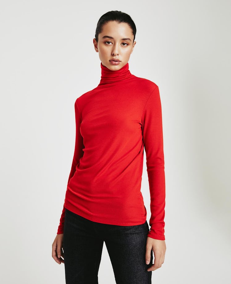 The Chels Turtleneck: image 1