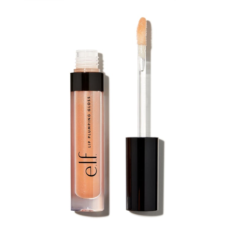 Lip Plumping Gloss: image 1