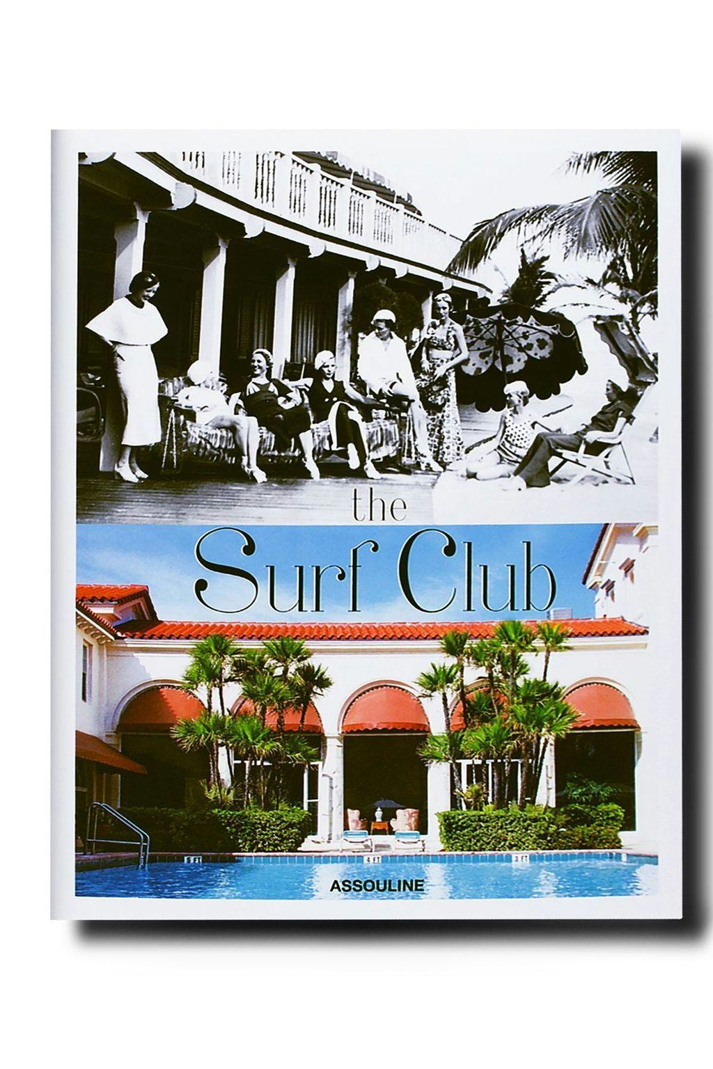 Assouline The Surf Club: image 1