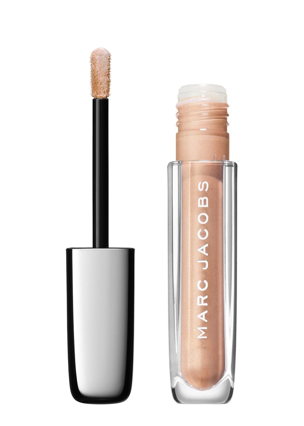 Glow Away Dewy Coconut Face Luminzer: image 1