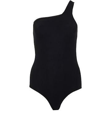 Sage swimsuit: image 1