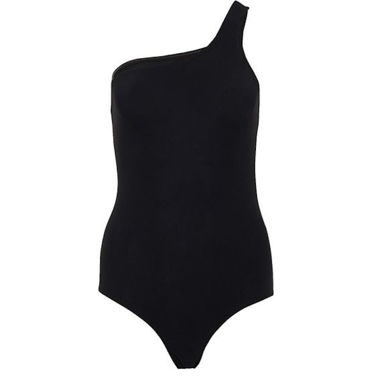 Sage swimsuit: image 1