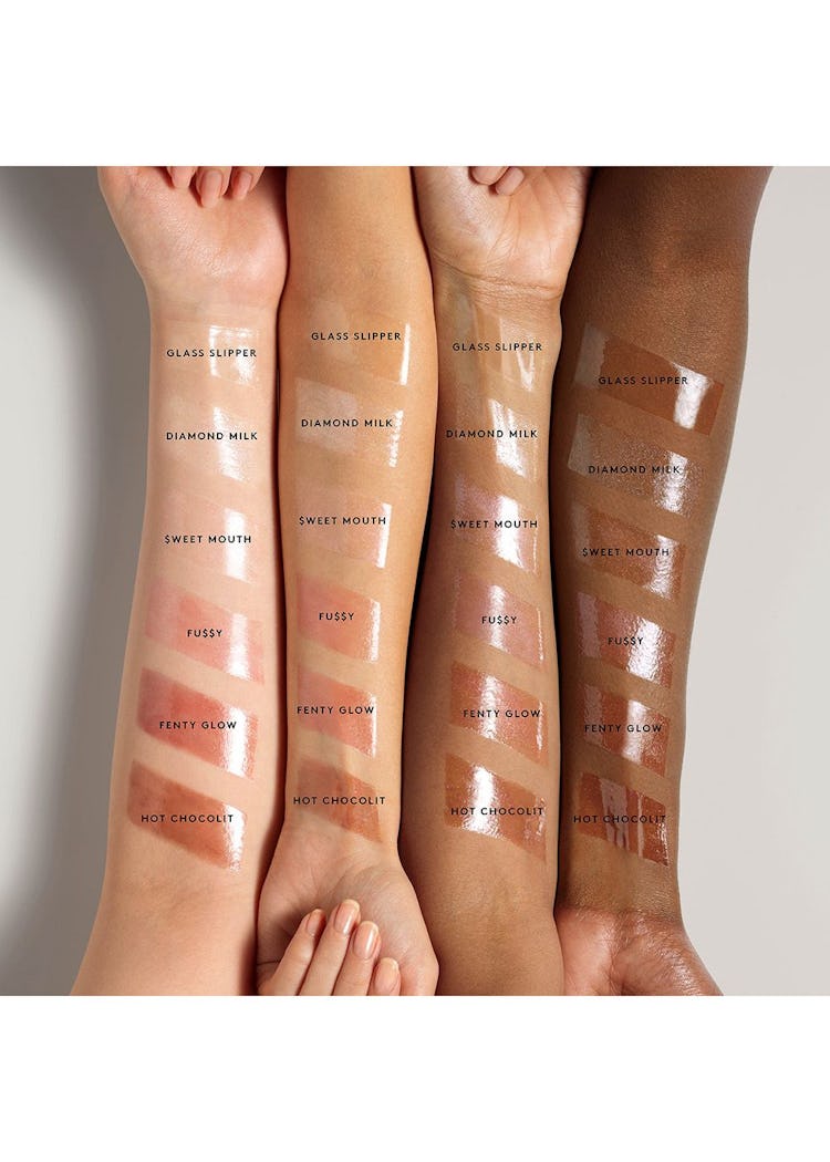 Gloss Bomb Universal Lip Luminizer - Sweet Mouth: image 1