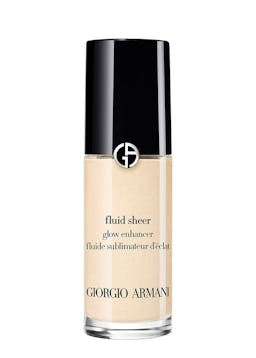 Fluid Sheer Liquid Highlighter: image 1