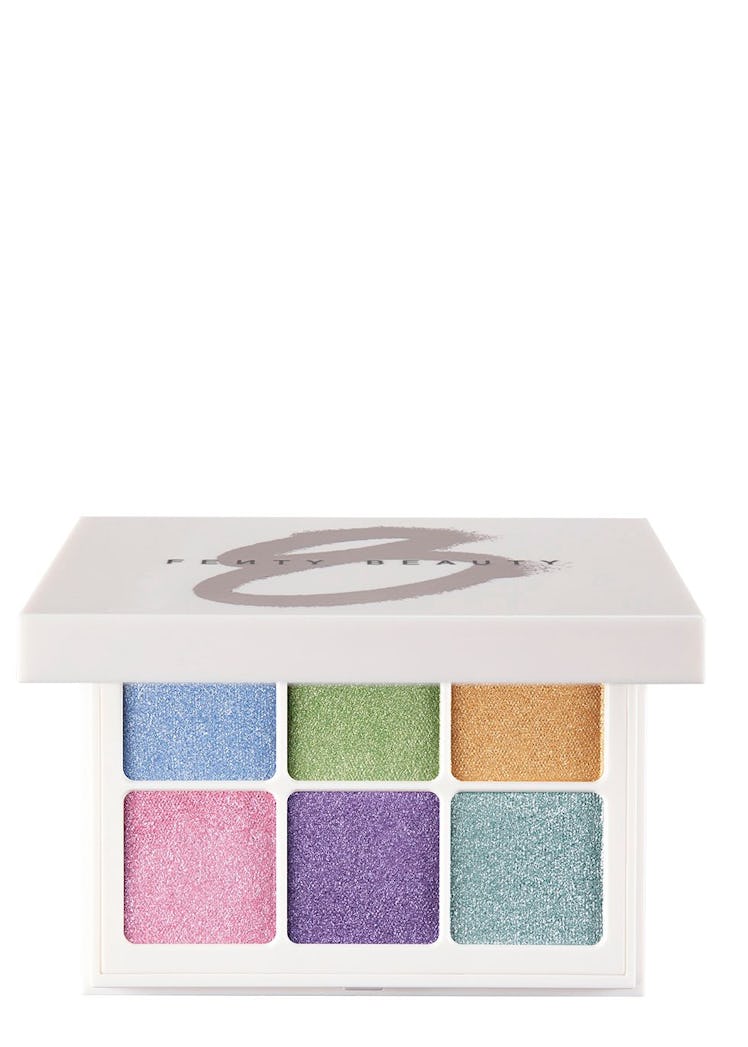 Snap Shadows Eye Shadow Palette: image 1