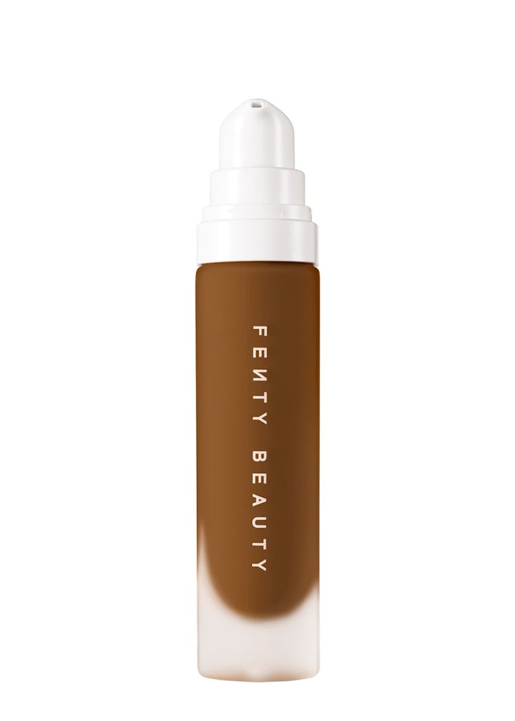 Pro Filt'r Soft Matte Longwear Foundation 445: image 1