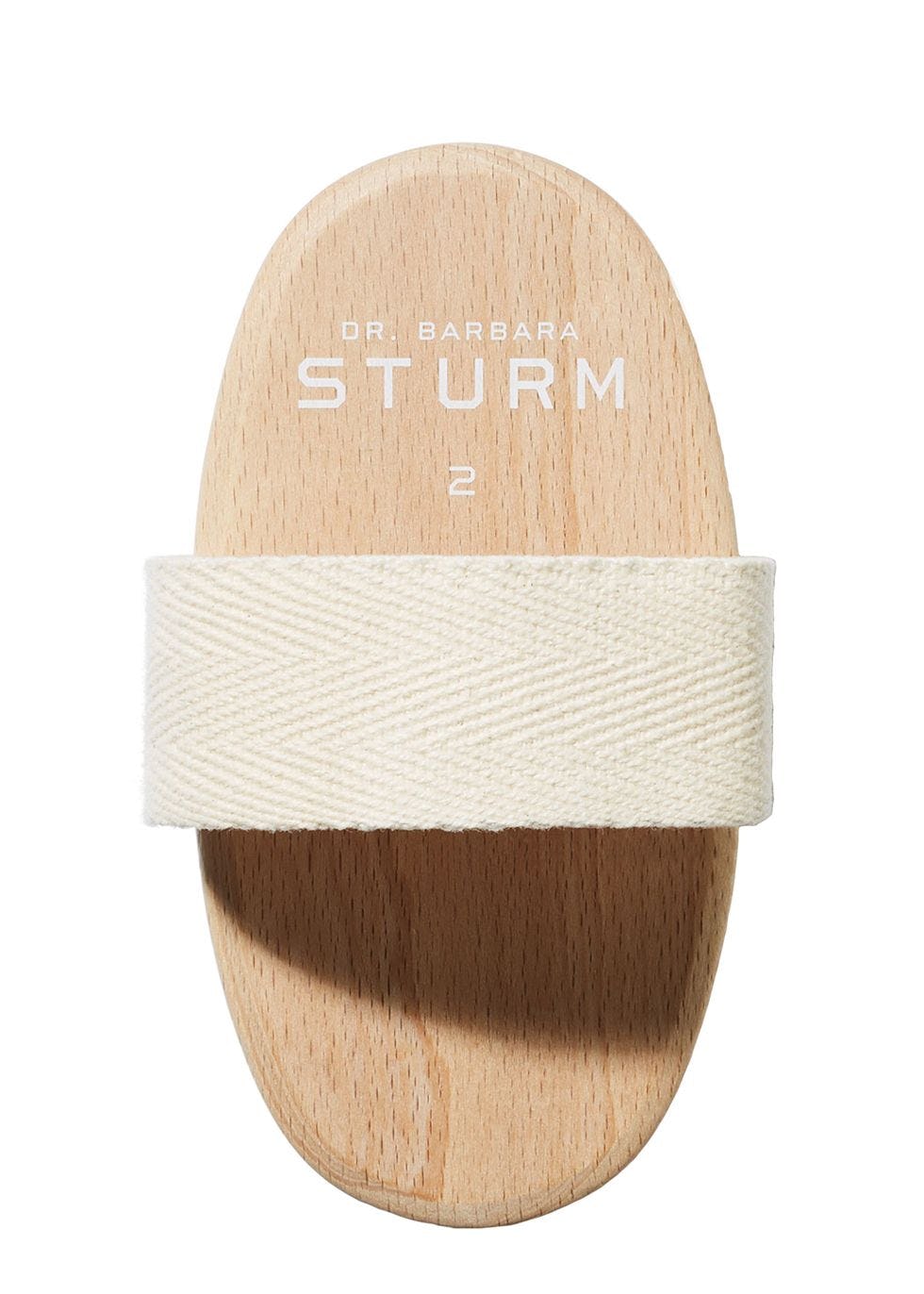 Body Brush- Medium: image 1