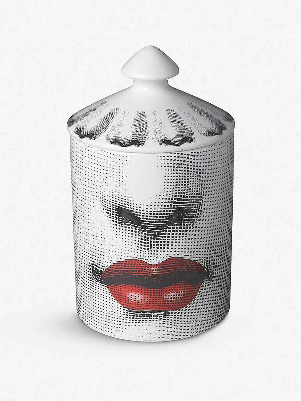 Bacio Candle in Otto: image 1