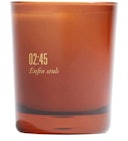 Scented candle 02:45 - Enfin seuls - 190 gr: image 1