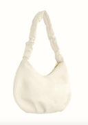 Cloud Bag. Cotton Beige: additional image
