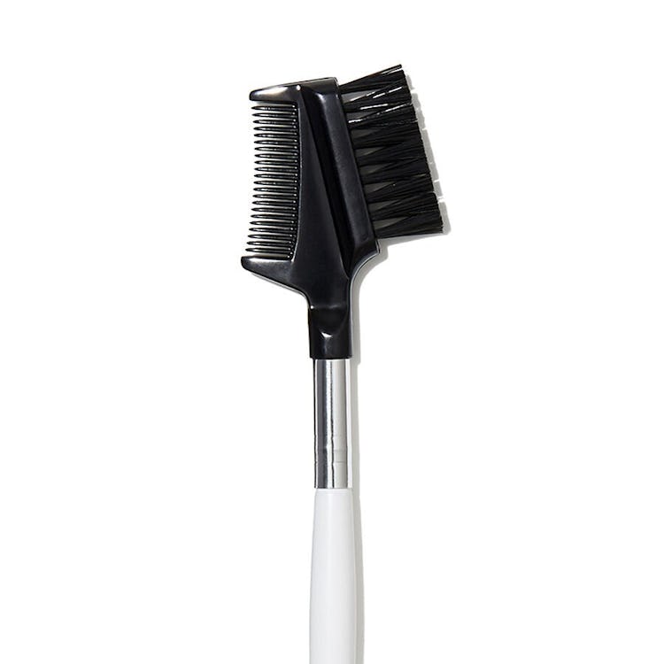 Brow Comb + Brush: additional image
