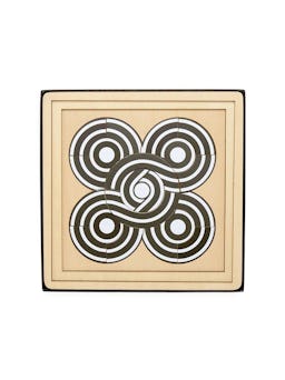 Atlas 3 Layer Wood Puzzle: additional image