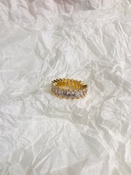 THE SADIE RINGS: additional image