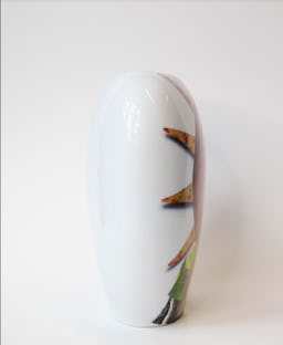 Pillow Vase: additional image