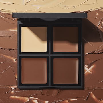 Cream Contour Palette: image 1