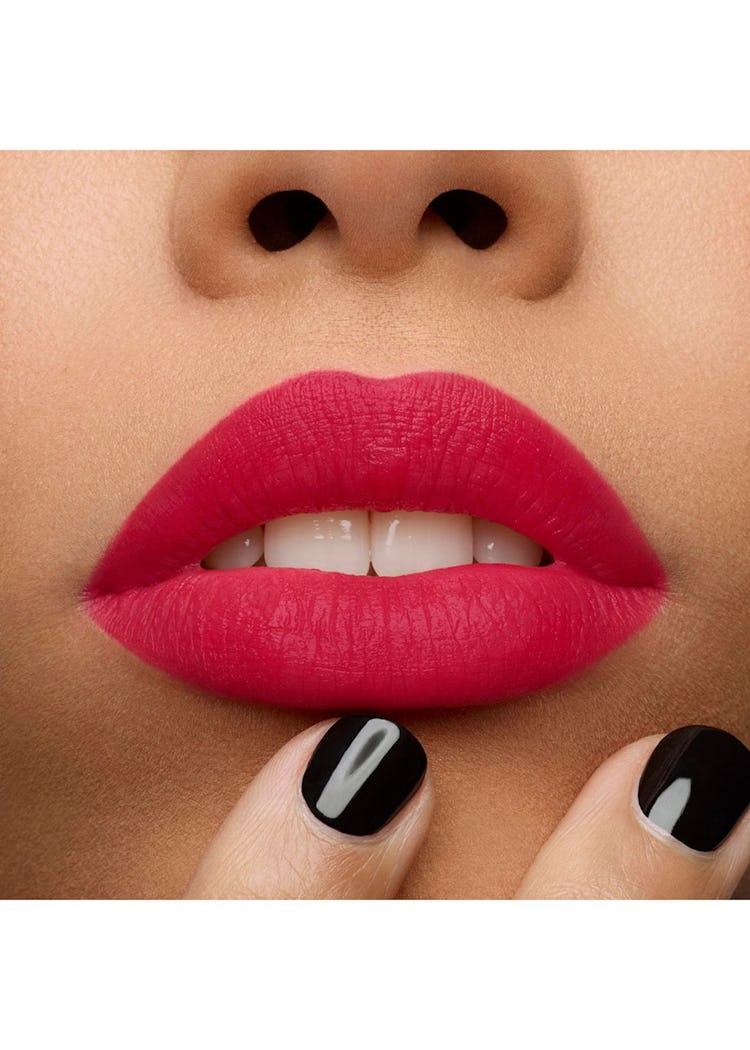 Rouge Pur Couture The Slim Sheer Matte: additional image