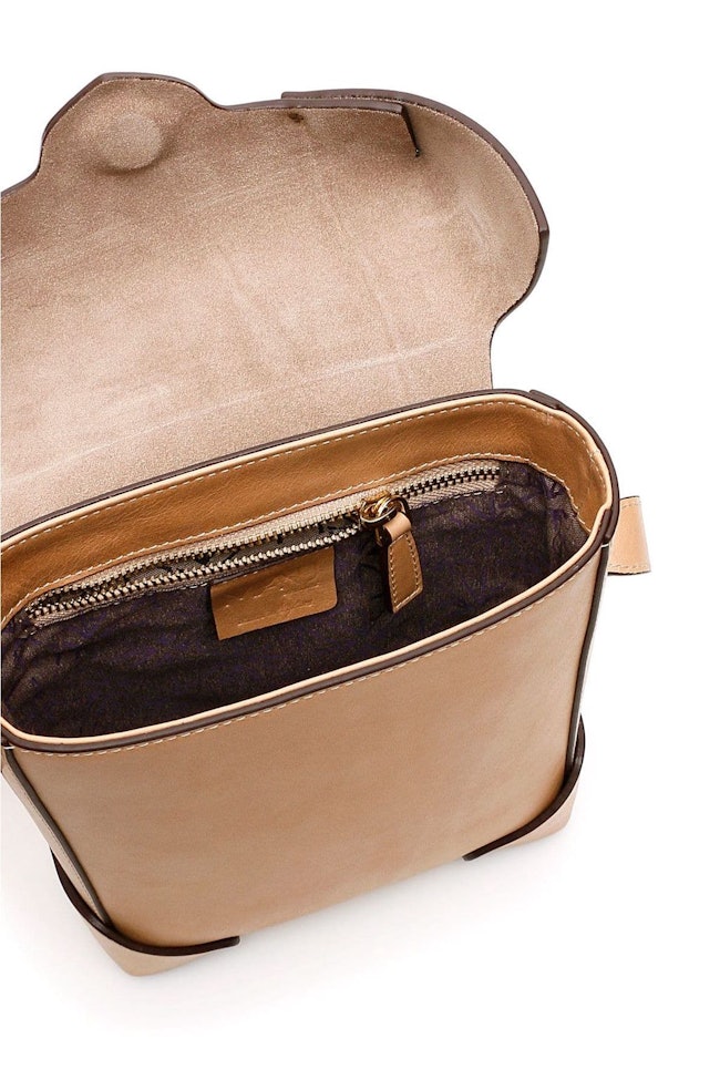 Manu Atelier Mini Pristine Bag: additional image