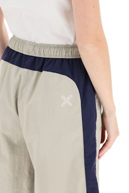 Kenzo Kenzo Sport Nylon Shorts: additional image