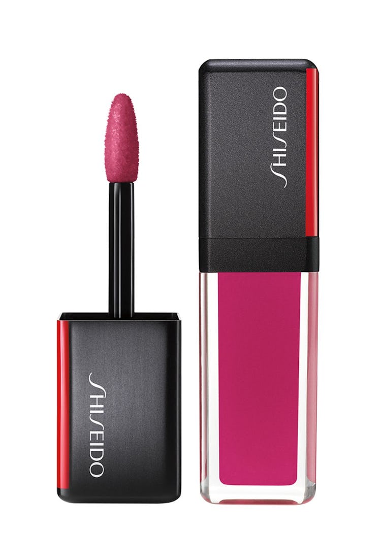 LacquerInk Lip Shine: additional image