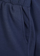 Blair Boardwalk navy pyjama shorts: additional image