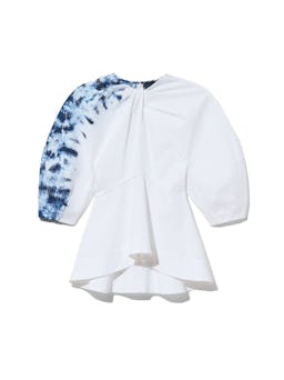 Tie Dye Blouse: additional image