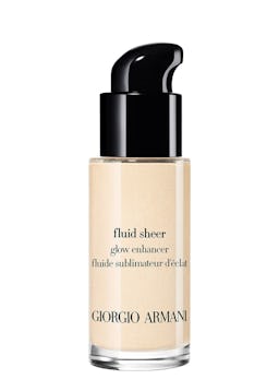 Fluid Sheer Liquid Highlighter: additional image