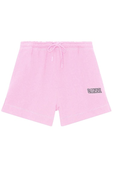 Software Isoli Shorts in Sweet Lilac: additional image