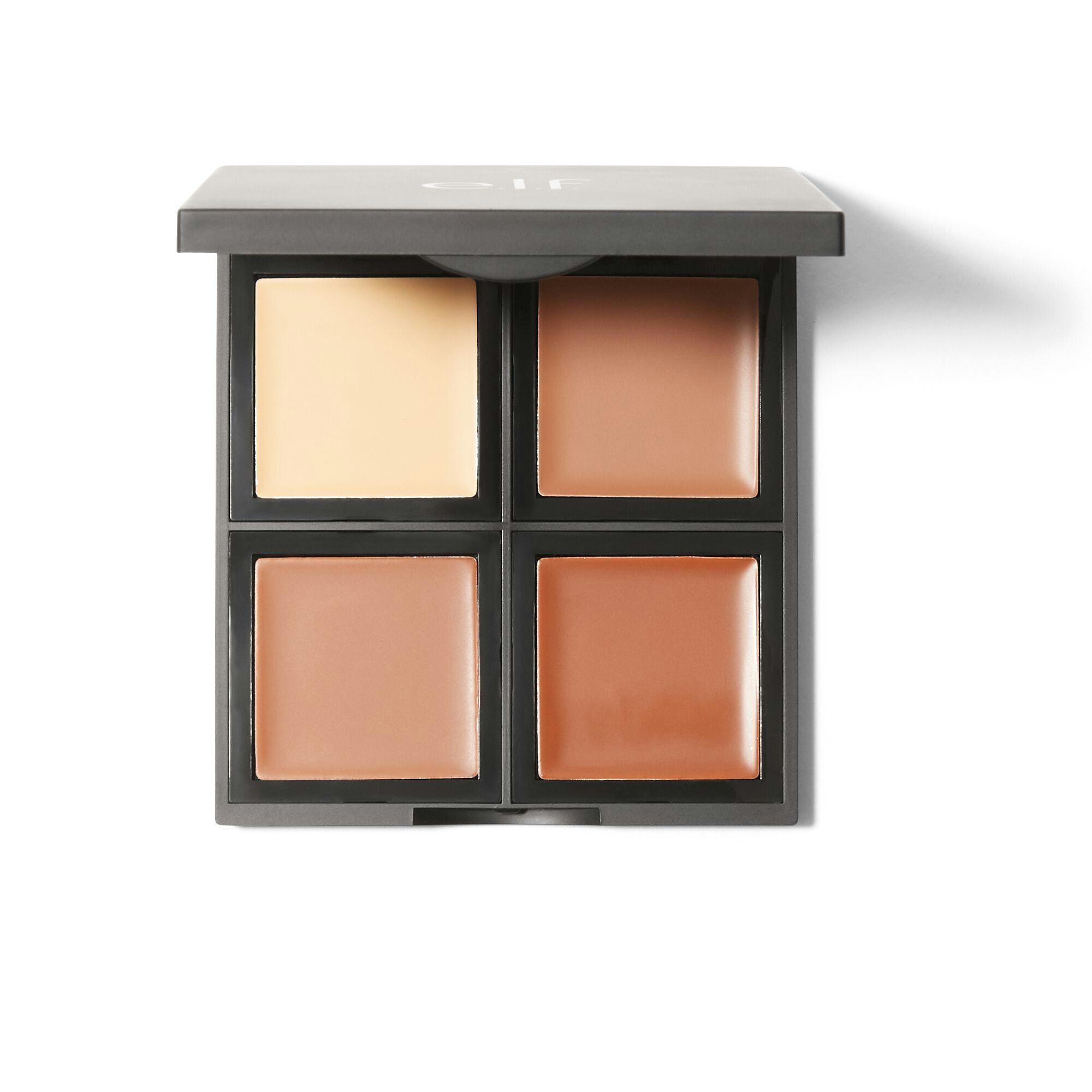 Cream Contour Palette: additional image