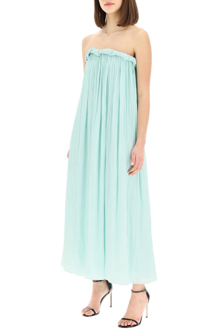 Sportmax Ursola Long Dress: additional image