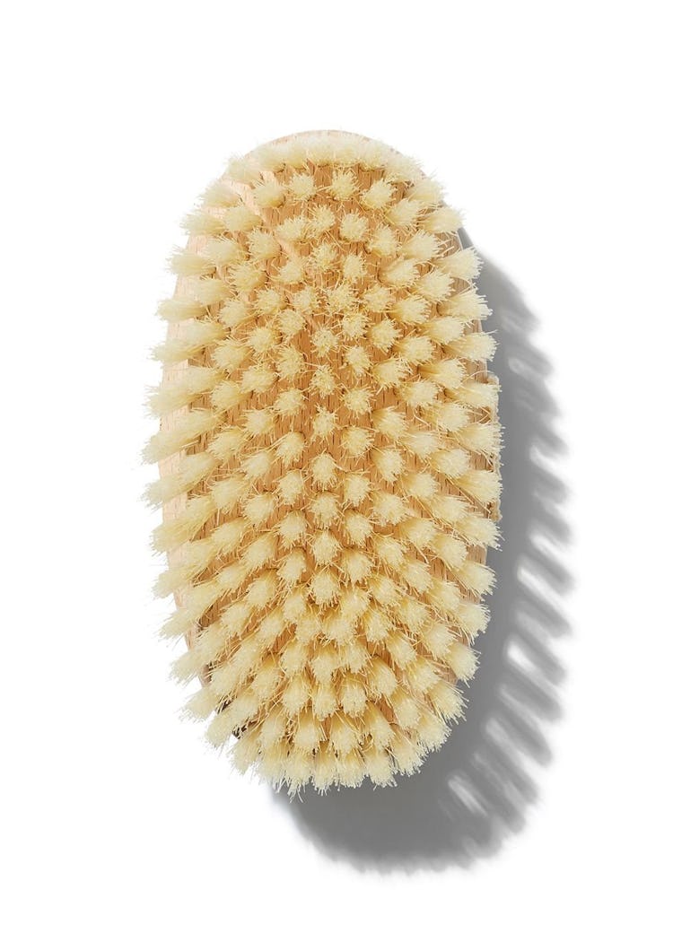 Body Brush- Medium: additional image