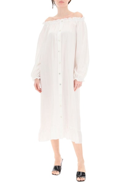 Sleeper Love Me Tender Dress: additional image