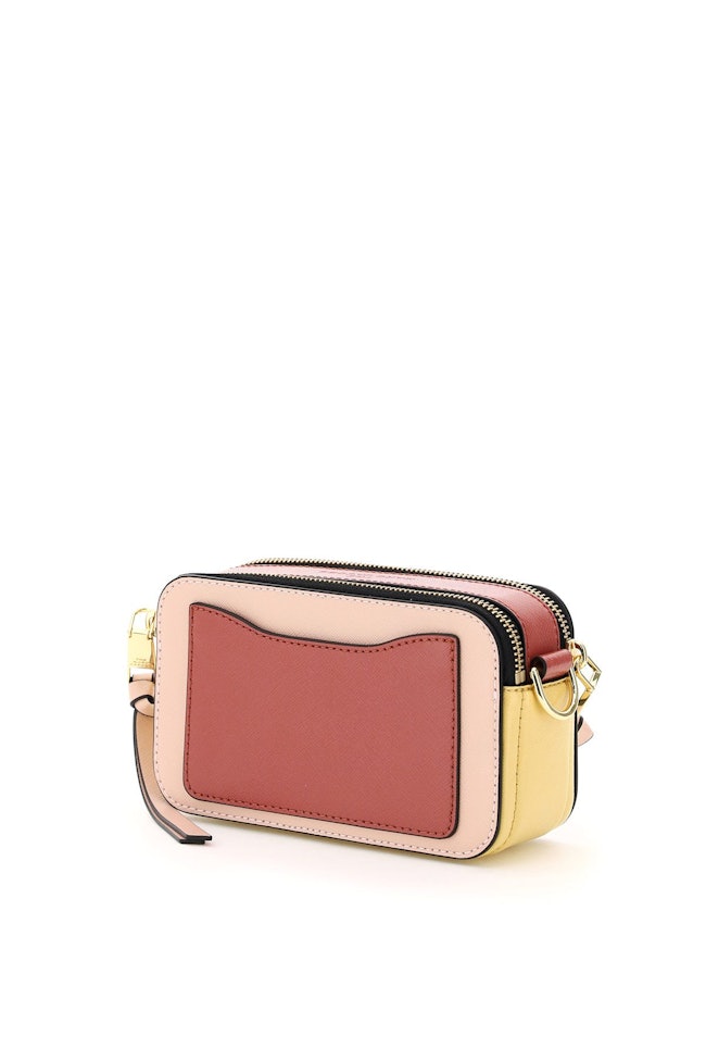 Marc Jacobs The Snapshot Small Camera Bag: additional image