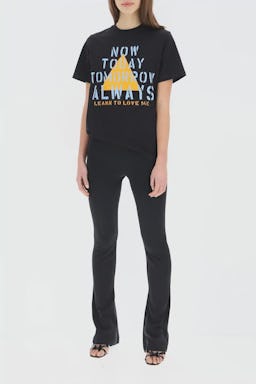 Coperni Now Today Print T-shirt: additional image