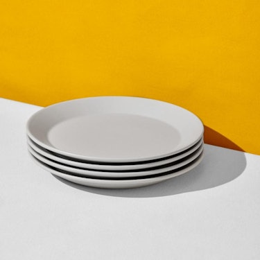 dinner plate set: additional image