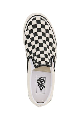 Vans Classic Slip-on Checkerboard Sneakers: additional image