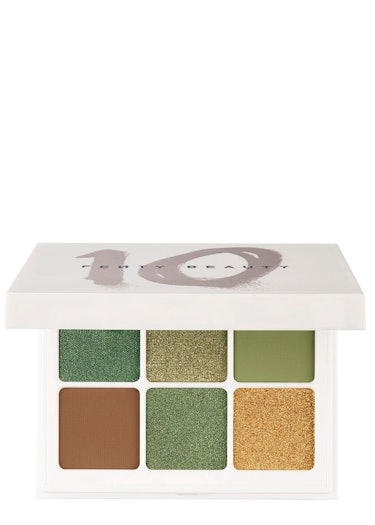 Snap Shadows Eye Shadow Palette: additional image