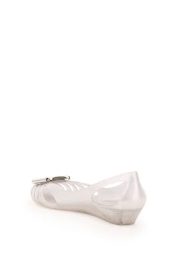 Salvatore Ferragamo Bermuda Ballerinas: additional image