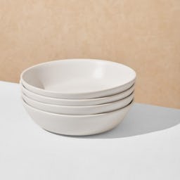 pasta bowl set: additional image