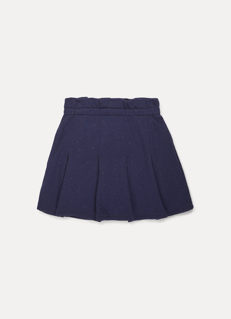 Mya Pleated Skort: additional image