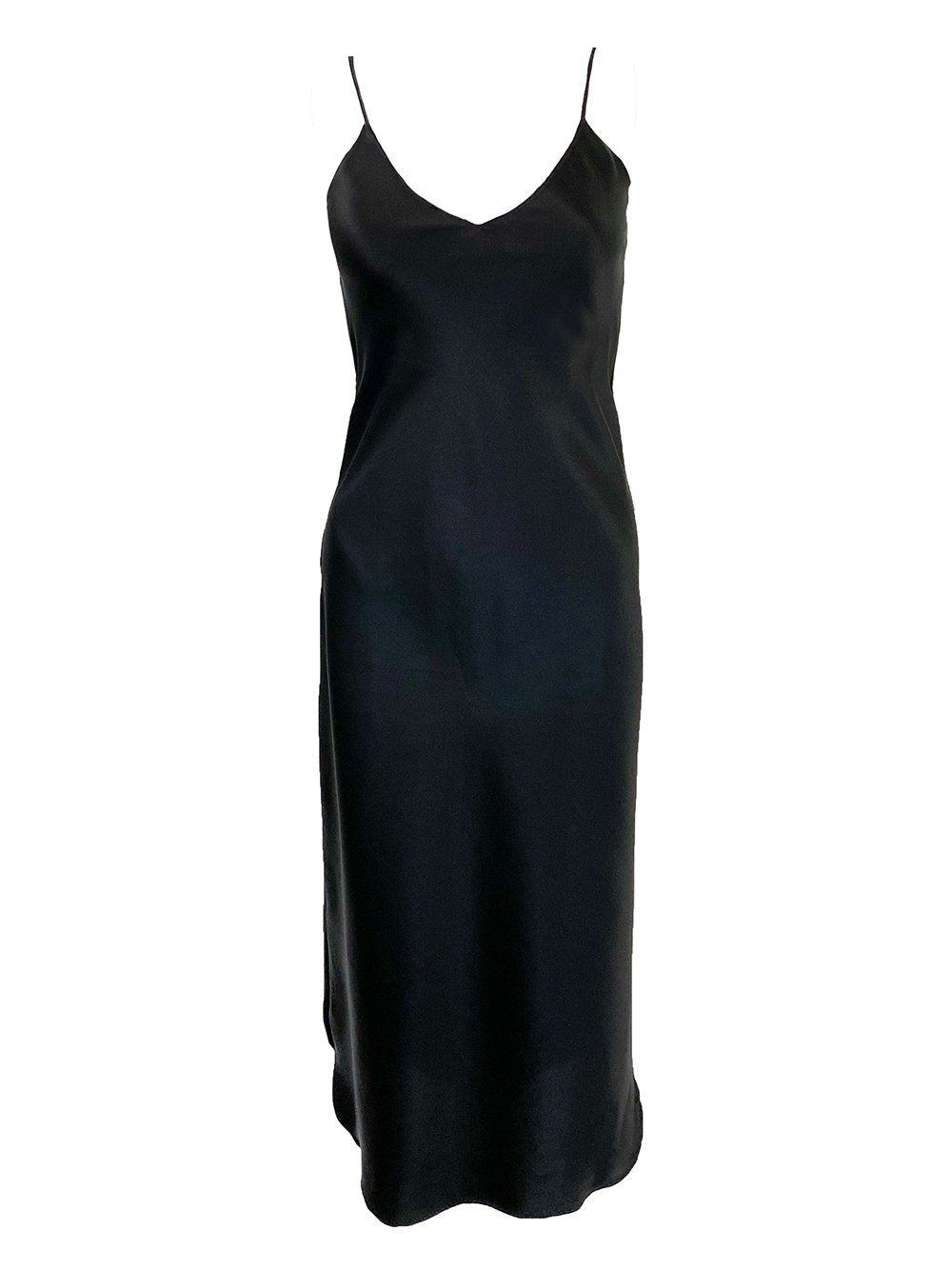 The Tiernan Slip Dress: image 1
