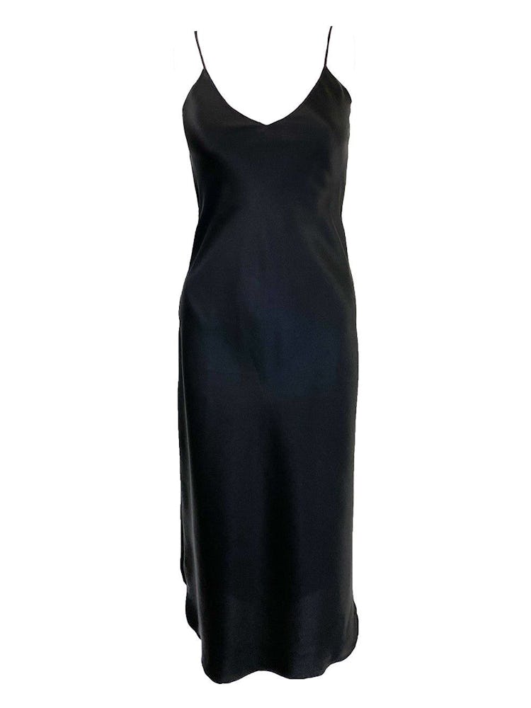 The Tiernan Slip Dress: image 1