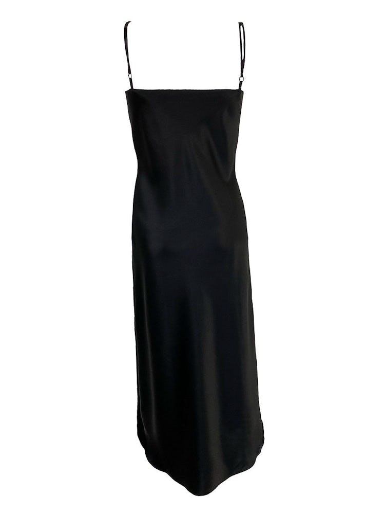 The Tiernan Slip Dress: additional image