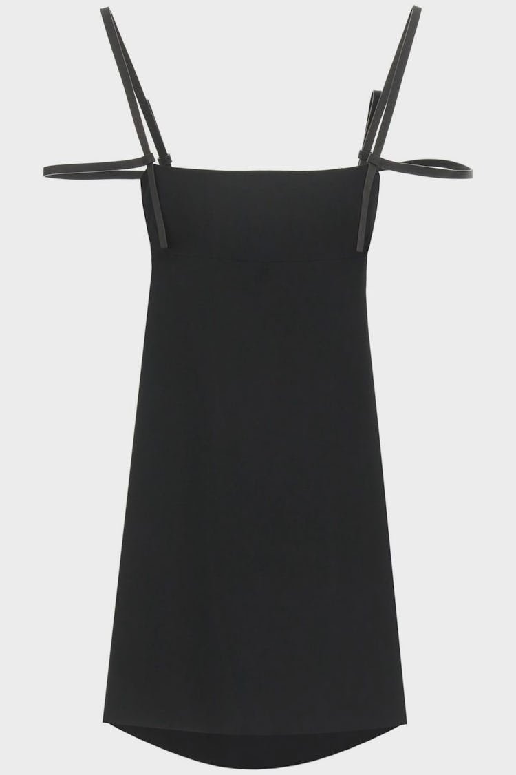 Dsquared2 The Little Black Dress: additional image