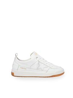 Yeah Leather Star Sneaker: image 1