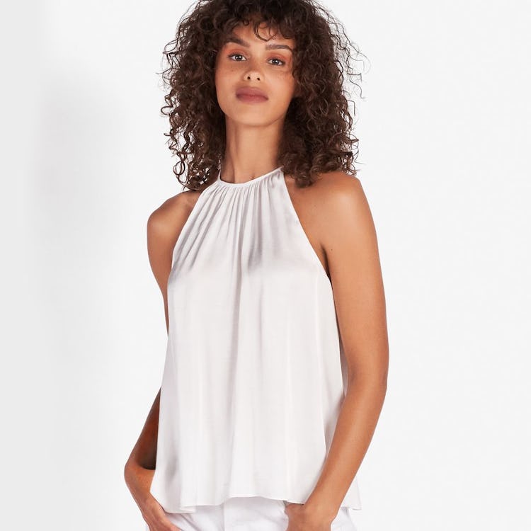 Cameron Halterneck Tank: image 1