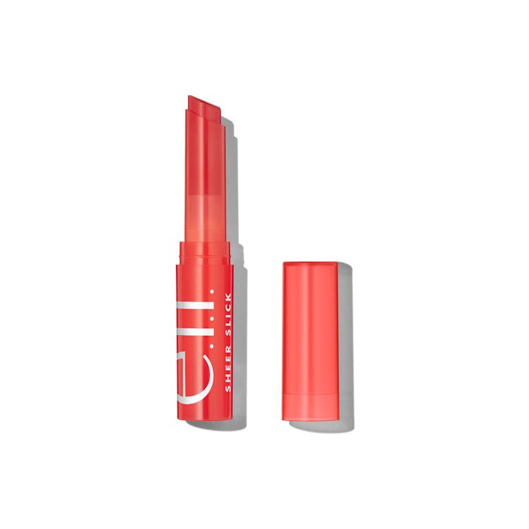 Sheer Slick Lipstick: image 1