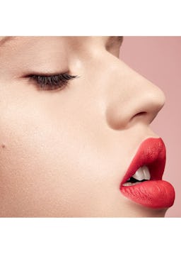 Mattemoiselle Plush Matte Lipstick - Dragon Mami: additional image